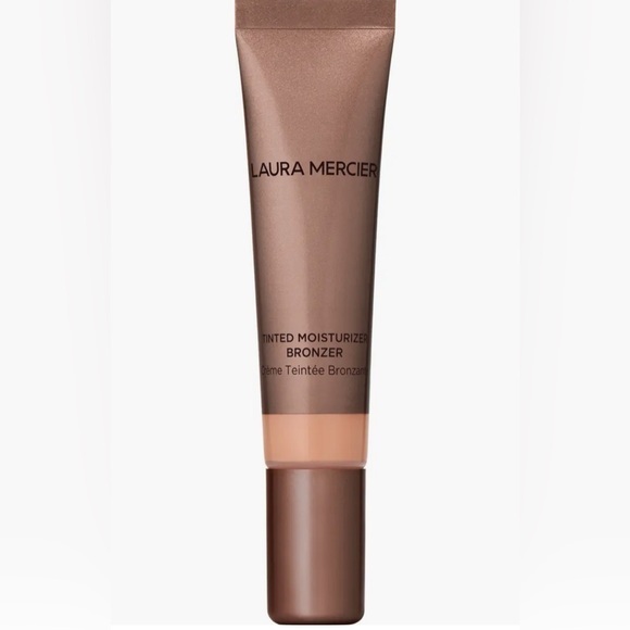 laura mercier Other - Laura Mercier Tinted Moisturizer Sheer Cream Bronzer in Sundrop